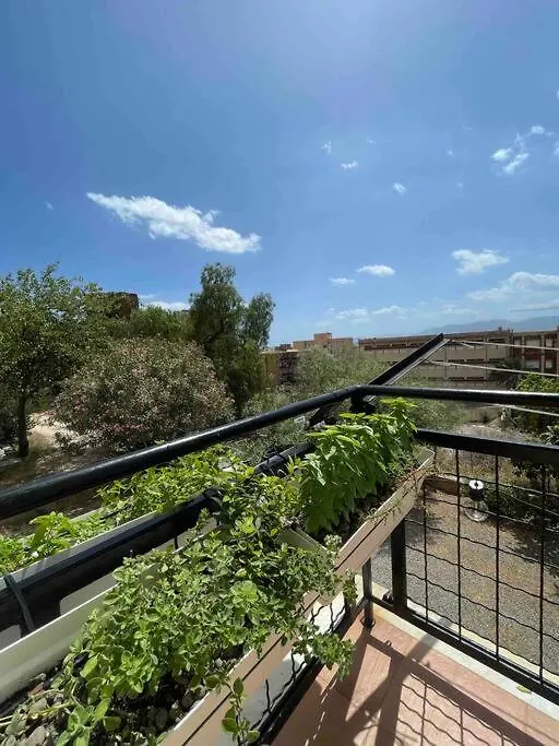 Casa Vacanze “Tuvixeddu” Cagliari 0*,