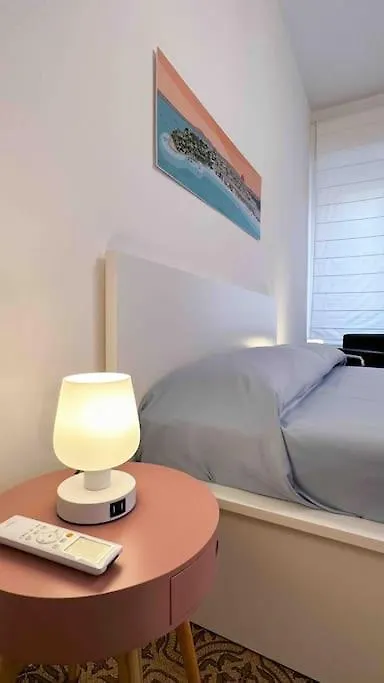 Casa Vacanze “Tuvixeddu” Cagliari 0*,