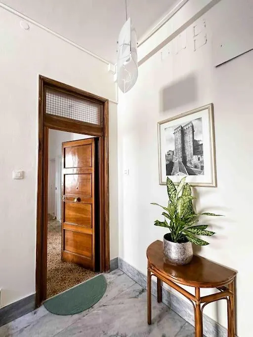 Apartment Casa Vacanze “Tuvixeddu” Cagliari Italy