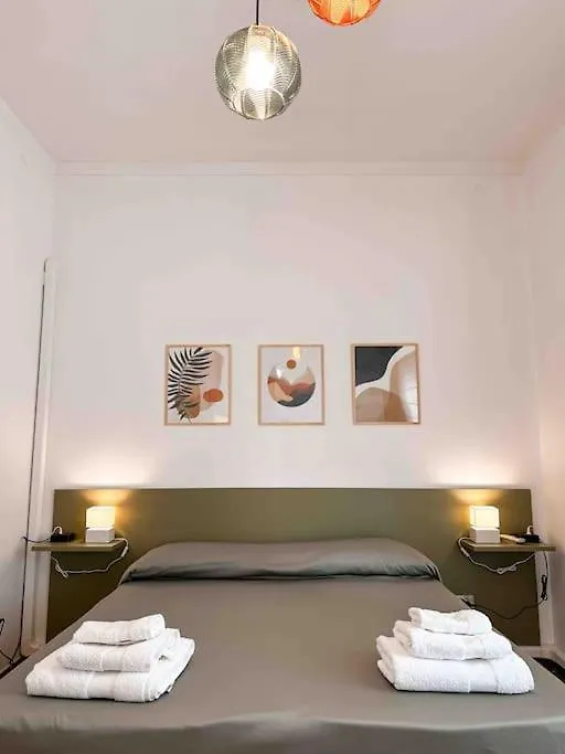 Casa Vacanze “Tuvixeddu” Cagliari 0*,  Italy