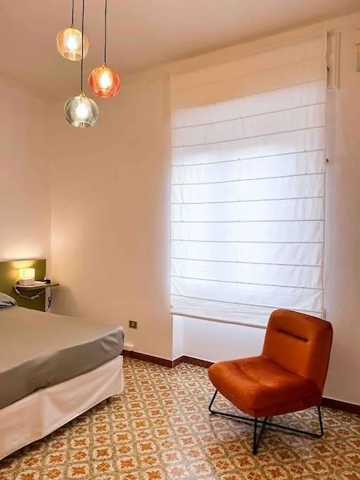 Casa Vacanze “Tuvixeddu” Cagliari