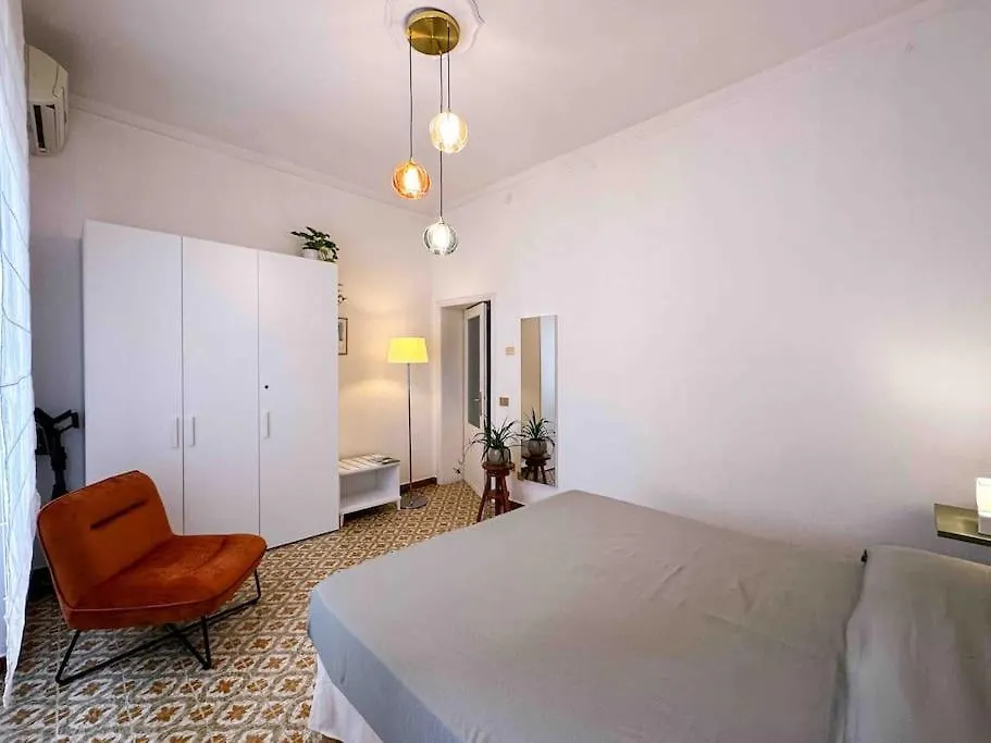 Casa Vacanze “Tuvixeddu” Cagliari