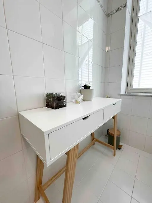 Apartment Casa Vacanze “Tuvixeddu” Cagliari Italy