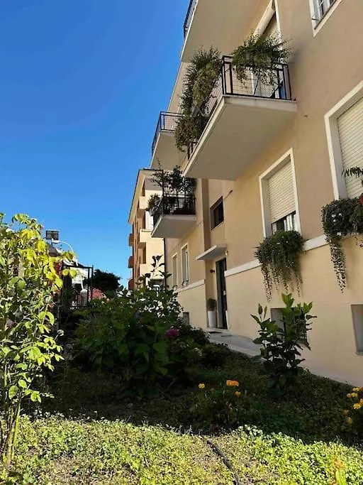 Casa Vacanze “Tuvixeddu” Cagliari Italy