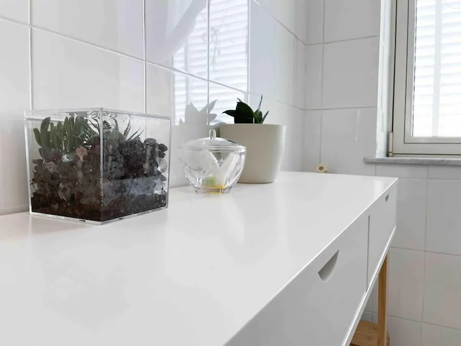 Casa Vacanze “Tuvixeddu” Cagliari