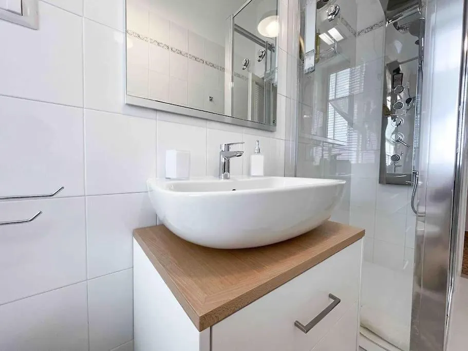 Casa Vacanze “Tuvixeddu” Cagliari Italy