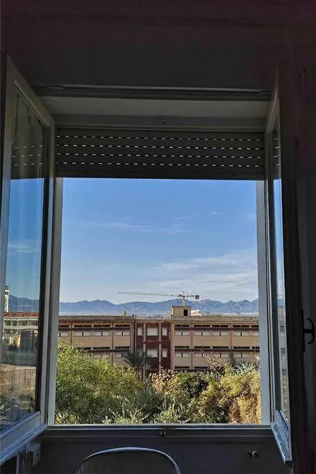 Apartment Casa Vacanze “Tuvixeddu” Cagliari