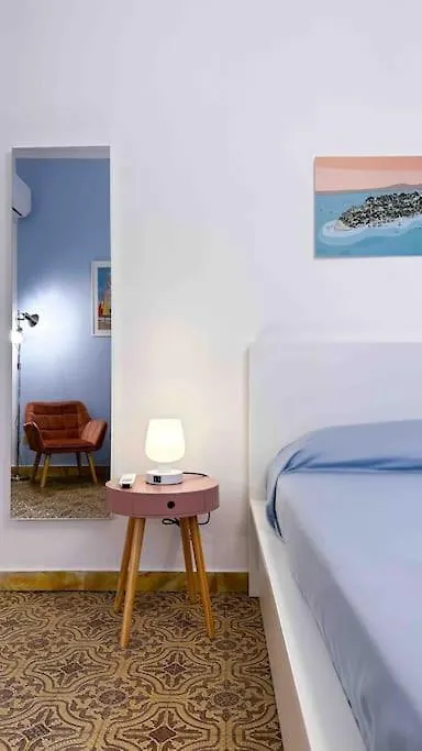 Casa Vacanze “Tuvixeddu” Cagliari Apartment