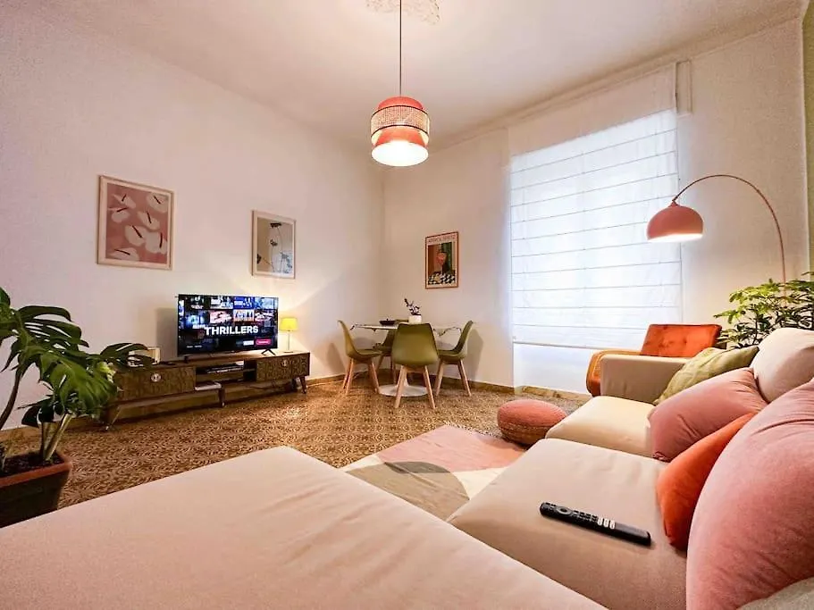 Casa Vacanze “Tuvixeddu” Cagliari Italy