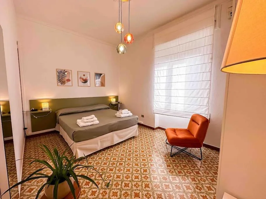 Apartment Casa Vacanze “Tuvixeddu” Cagliari Italy