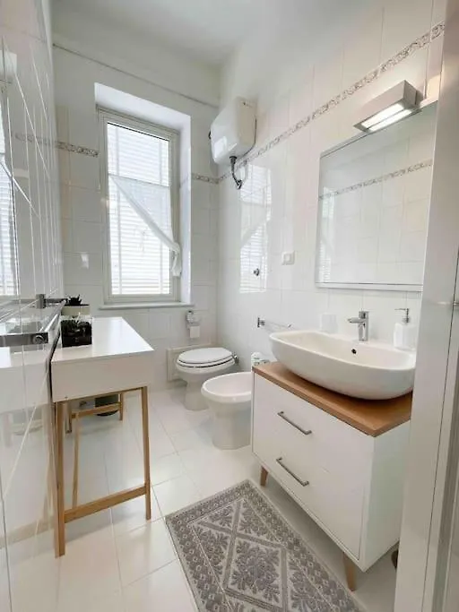 Casa Vacanze “Tuvixeddu” Cagliari