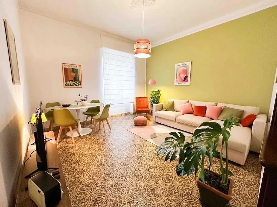 Casa Vacanze “Tuvixeddu” Cagliari 0*,  Italy