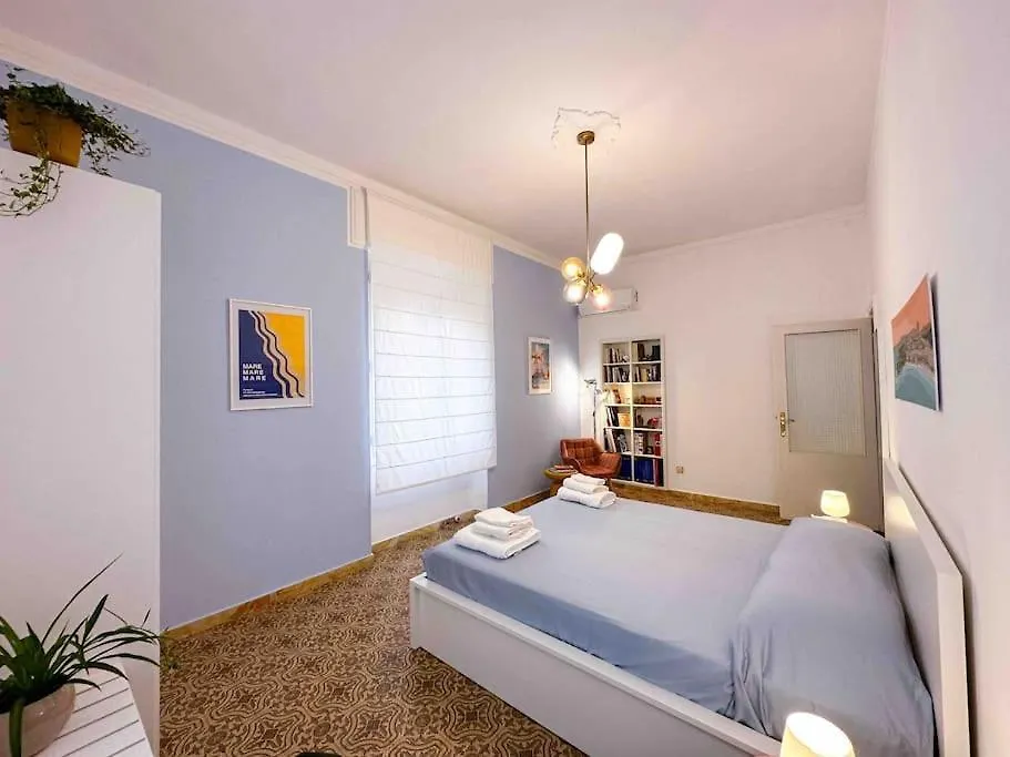 Apartment Casa Vacanze “Tuvixeddu” Cagliari