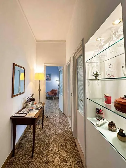 Apartment Casa Vacanze “Tuvixeddu” Cagliari